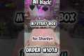 #mysterybox #packingorders