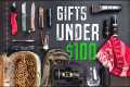 Best Gifts for Guys Under $100 |