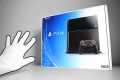 The PS4 Launch Console Unboxing -