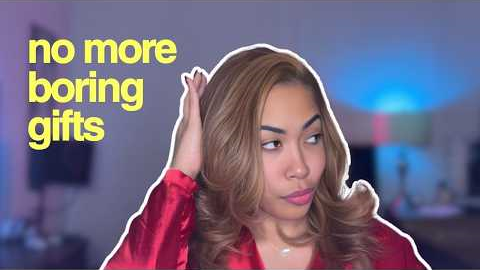 what to gift my man [2026 edition]