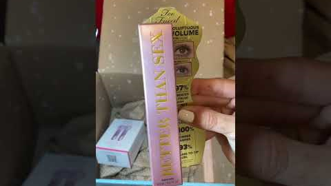 Are beauty subscription boxes worth it? #fabfitfun