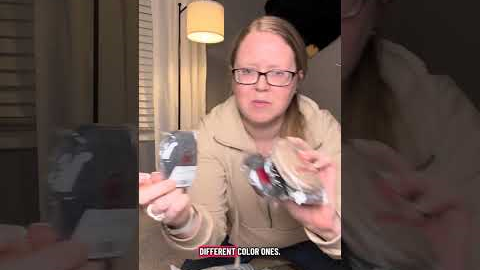 2/26 I’m having so much fun with this mystery box from Mystery Boxes Lots of fun mail and overstock