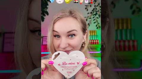 You won’t believe these heart-shaped beauty finds 😍💗