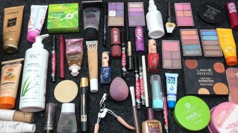 4:59 Minutes Premium Beauty Makeup Unboxing 💋 | Calm & Satisfying ASMR | No Talking | USA