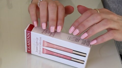 ASMR Tapping Makeup Product ❤︎ Unboxing Whisper First Impression