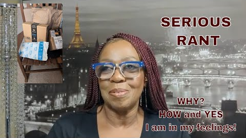 DAILY BOX CLUB Unboxing/Serious RANT