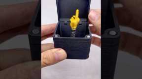 Prank Gift Box Surprise: What’s Inside Will Shock You! #gaggifts #funnygift #prank #laugh