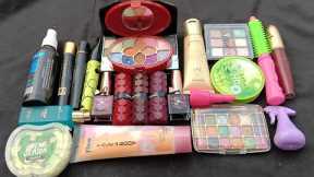 2:04 min Full Makeup Collection Unboxing 💋 | Slow & Satisfying ASMR Experience