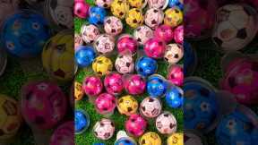 ASMR: Unboxing a Giant Mystery Box Full of Candy• chocolate #satisfyingsounds#sweet #asmrunboxing