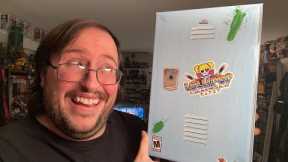 Lollipop Chainsaw RePOP Cheerleader Collector's Edition by Limited Run Games UNBOXING (FINALLY!)