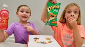 Trying Quarantined Treats From All Over The World!!!