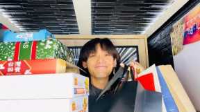 My Christmas 2026 Gifts Unboxing