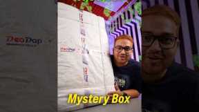 Rs 1,00,000 Mystery Box #shorts #viral #deodap #mysterbox