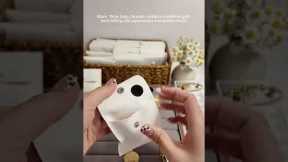 ASMR Unboxing✨ Let’s open Jennifer’s five mystery bag!!🤎