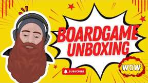 Boardgame Unboxing - Potion Explosion Collectors Edition