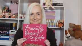 Unboxing OK! Beauty Box Subscription November to December 2025 - The Celebration Edit