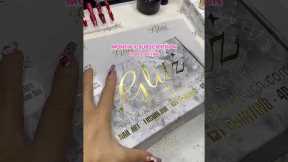 Let’s unbox monthly subscription boõ #glitzaccessoriesandsuch #subscriptionbox