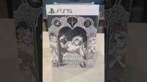 #UNBOXING the #SlayThePrincess #PristineCut COLLECTOR’S EDITION || #Gaming #VideoGame #ASMR