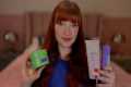ASMR Huge Beauty & Skincare Haul, 