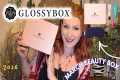 Glossybox March 2026 Beauty
