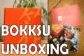 Premium Japanese Snack Box! Bokksu