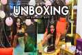 BIRTHDAY GIFTS UNBOXING VLOG 😍🎁 | I 