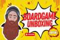 Boardgame Unboxing - Potion Explosion 