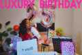 LUXURY BIRTHDAY GIFTS UNBOXING |