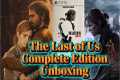 The Last of Us Complete PS5
