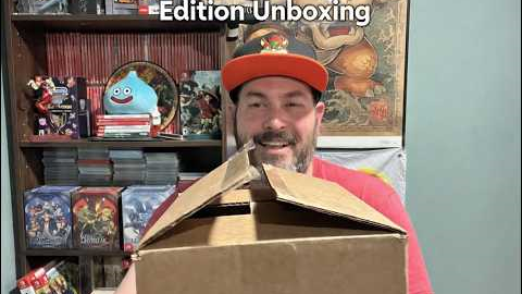 I'm Excited for This Limited Run Games Collector's Edition Unboxing