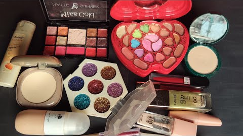 3:58 Trending Beauty Products Unboxing