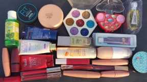 3:23 Our Beauty Haul ASMR | Relaxing Makeup & Skincare Unboxing ✨