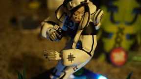 Marathon Collector’s Edition Unboxing; Everything to Know Before You Play/Buy