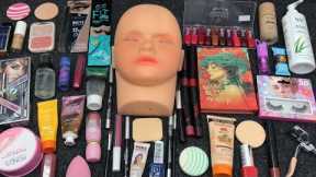 4:51 Mins of Pure ASMR Bliss | Beauty Unboxing with Tapping & No Talking 