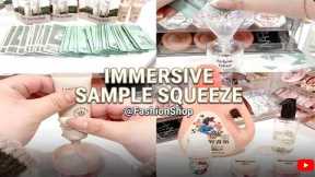 Latest Cosmetic Stock Arrival | Satisfying ASMR Unboxing and Refill | Shop Video