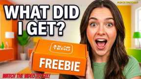 I Can't Believe They Sent Me THIS…😱 Mystery Unboxing