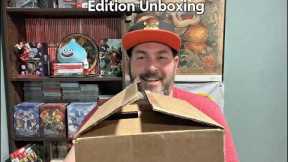 I'm Excited for This Limited Run Games Collector's Edition Unboxing