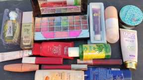 3:00 Luxury Beauty Products ASMR ✨ Satisfying Customer Unboxing & Soft Sounds 💄📦