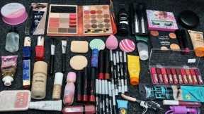 6:48 Minutes Premium Beauty Makeup Unboxing 💋 | Calm & Satisfying ASMR | No Talking | USA