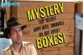 Opening Surprise Mystery Boxes! Back