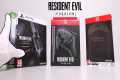 Unboxing RESIDENT EVIL 9 REQUIEM (PS5,