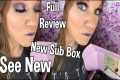New Beauty Subscription| See New Skin 