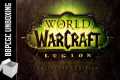 World of Warcraft Legion Collector's