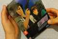 UNBOXING CITY HUNTER COLLECTOR'S