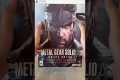 MGS Delta Snake Eater GS Collectors