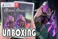 Voidwrought (PS5/Switch) Unboxing
