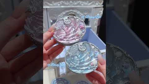 Unboxing the ocean's hidden treasures with Shell's Jewel Collection.🌊