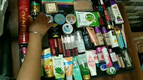 Makeup unboxing video | satisfying unboxing | unboxing video asmr 