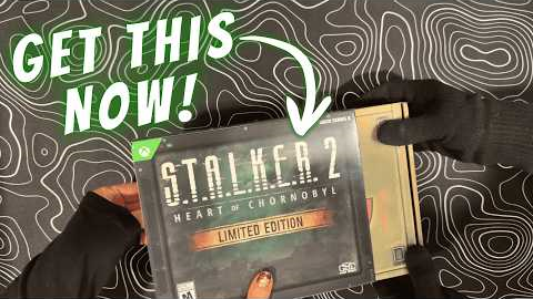 Unboxing Collector's Items & Limited Editions (Xbox One/Series X | PlayStation 4 | Nintendo Switch)