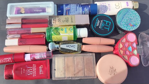 3:23 Luxury Beauty Haul ASMR 💄✨ Satisfying Unboxing & Soft Sounds